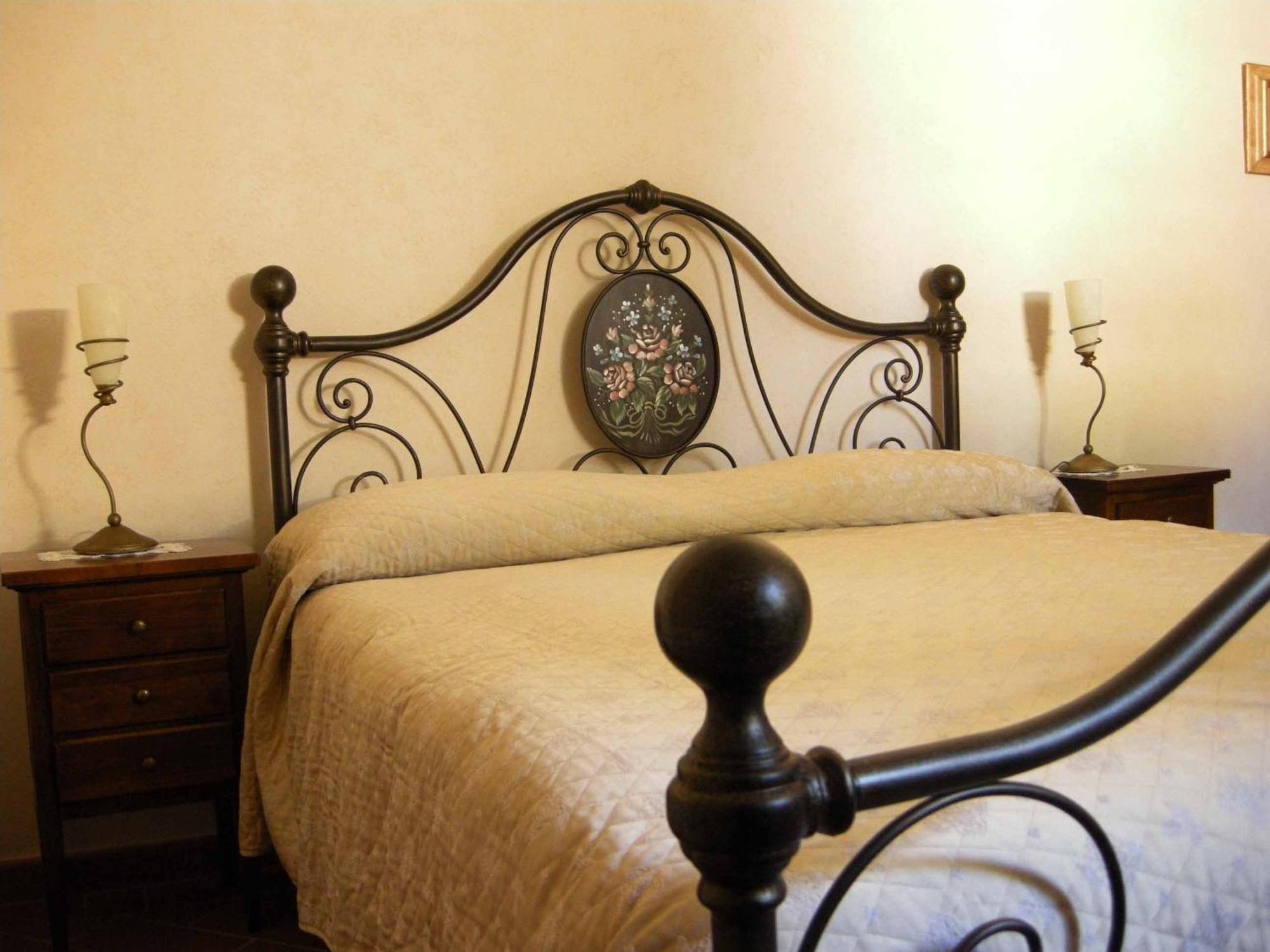 Relais Villa Sensano Pignano Exteriör bild