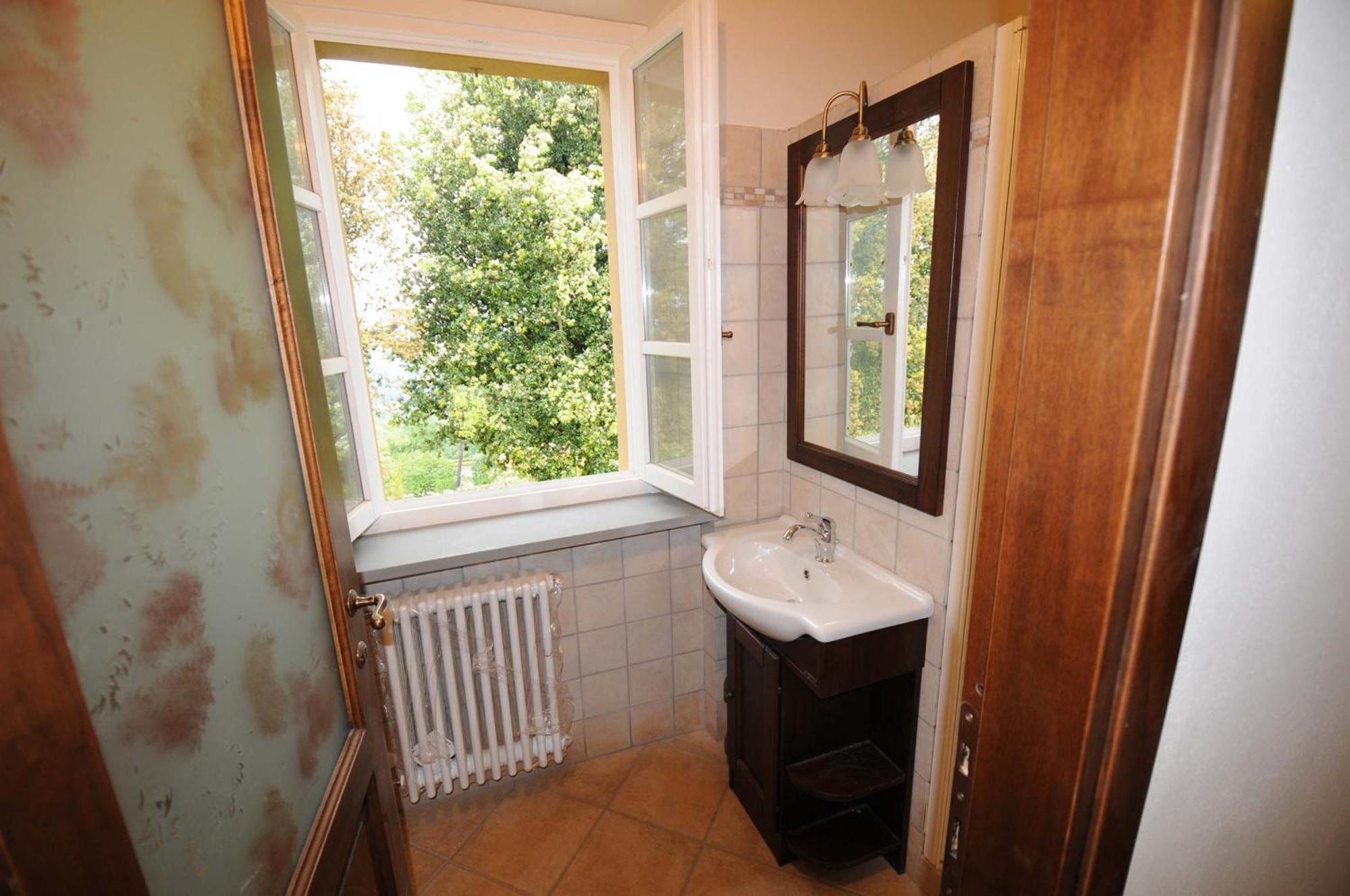 Relais Villa Sensano Pignano Exteriör bild