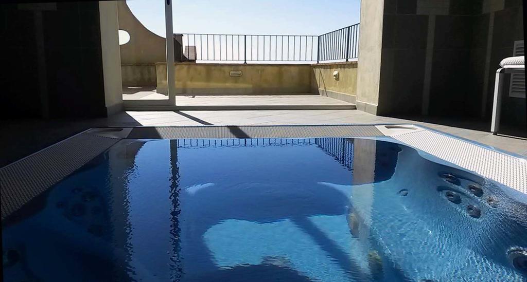 Relais Villa Sensano Pignano Exteriör bild